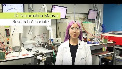 Catalyst research in the EIL