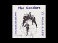 the Condors - It was a lie (Nederbeat) | (Rotterdam) 1967