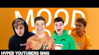 Slogo, Crainer, Jelly, Preston Sings Mood