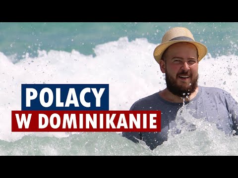 Wideo: Lotniska na Dominikanie