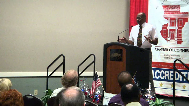 Bruce Bivins @ VLCoC 11 October 2011