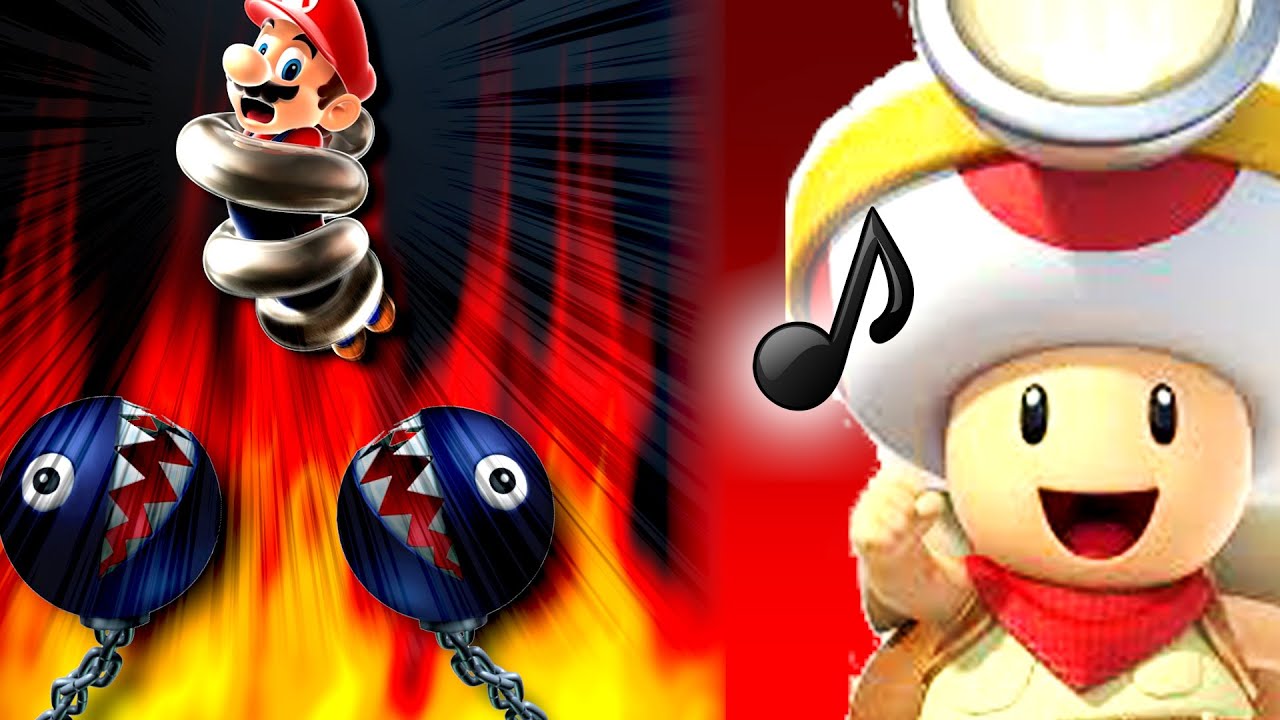 マリオ キノピオ隊長ぉぉぉぉぉおおおおお マリオメーカー実況 Youtube マリオ キノピオ隊長ぉぉぉぉぉおおおおお マリオメーカー実況 Youtube