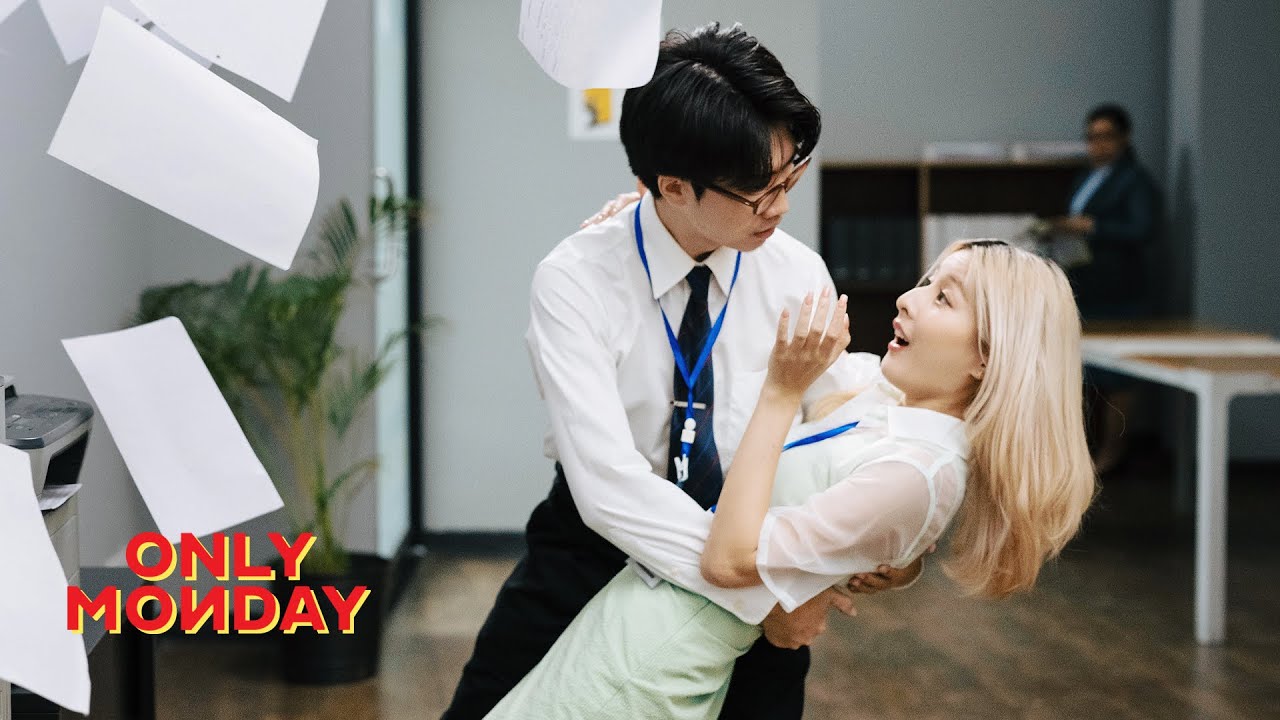 ทิ้งไป - Only Monday |Official MV| ทิ้งไป - Only Monday |Official MV|