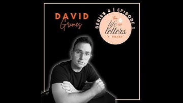 A History (and Future) of Engrossers script with David Grimes