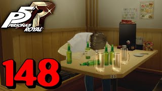 Lets Play Persona 5 Royal #148: What Was Missing