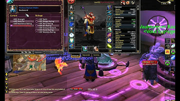 How to Transmog,Untransmog,use Void Storage,and how to Reforge!!