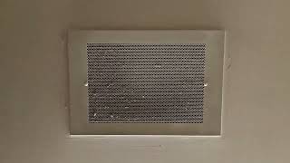 Loren Cook High Capacity Exhaust Fan