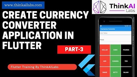 CURRENCY CONVERTER APP PART-3