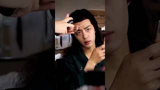 化妆的战羡 #肖战 #肖戰 #肖戰電視劇 #肖战电视剧 #xiaozhan #เซียวจ้าน  #샤오잔 #シャオ #小飞侠 #จ้านจ้าน