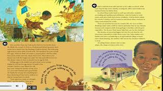 One Hen read aloud