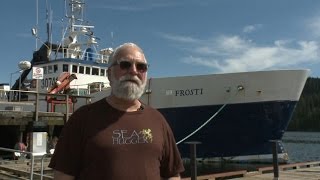 Net Gain - Two decades of innovation in the British Columbia bottom trawl fishery