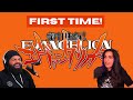 Two nerds watch evangelion for the first time wlordbalvin   escape the backlogs ep 01