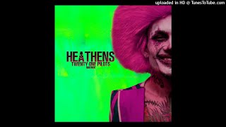Show + Heathens [Mashup by bax]