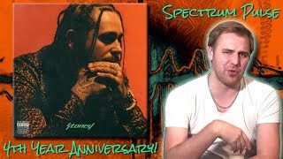 Post Malone - Stoney - Album Review (4th Year Anniversary!)