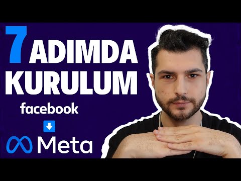 FACEBOOK BUSINESS MANAGER KURULUMU - Reklam Hesabı Kapatılma ve Kısıtlanma Önlemleri ( Meta )