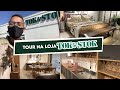 TOUR NA TOK&STOK - AMBIENTES DECORADOS