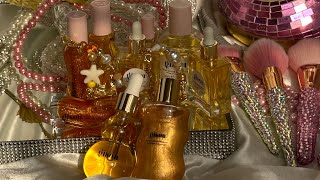 Huge Gisou Haul 🐝✨🍯🧡 Unboxing ASMR