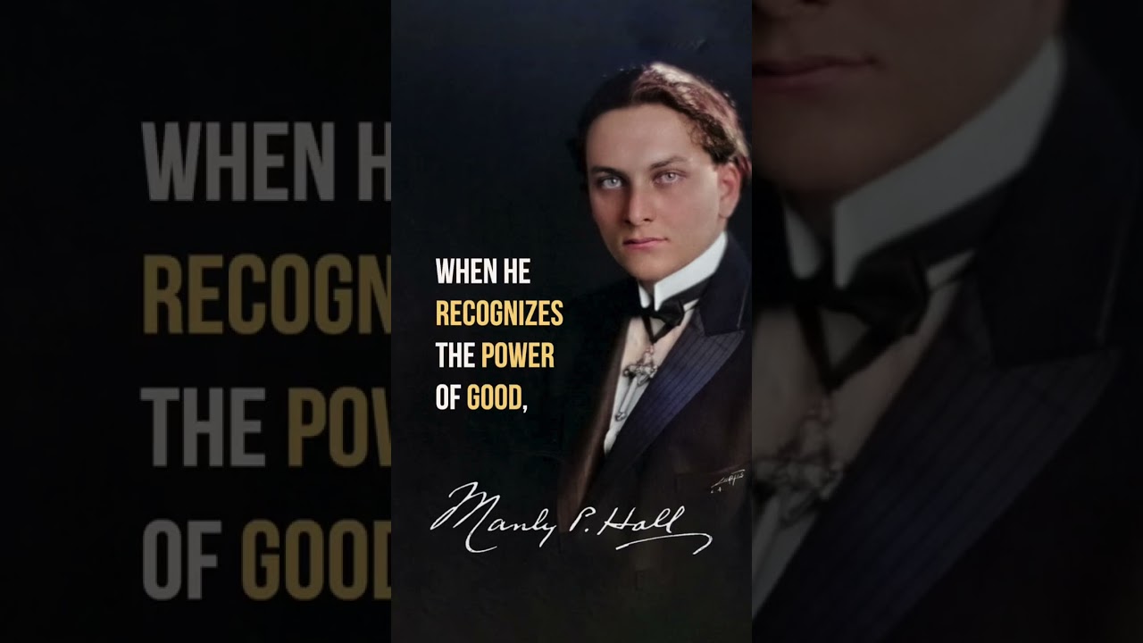 MANLY P: Imagination is More Real