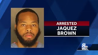 York police make arrest in fatal shooting