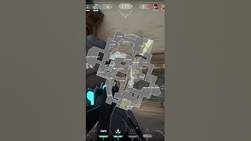 Crazy Sova dart on Haven