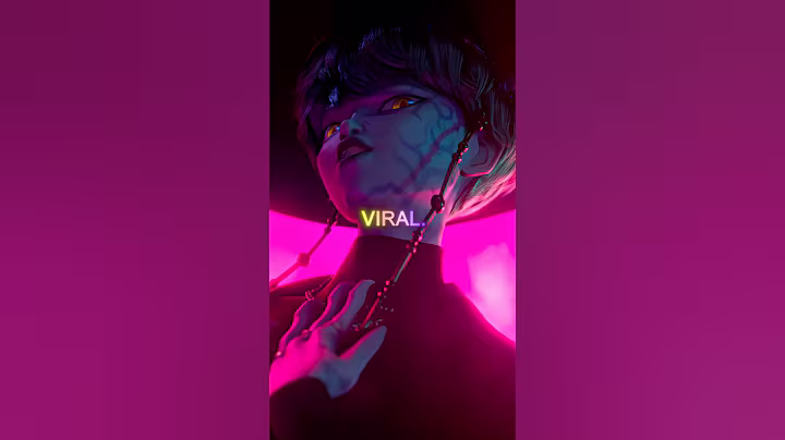 Baby Saja’s Voice is SO DEEP 😩 (Soda Pop / Your Idol - KPop Demon Hunters) #shorts