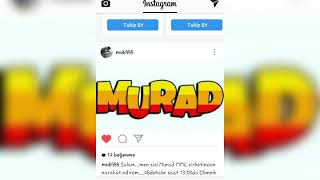 Ad Gunun Mubarek Murad