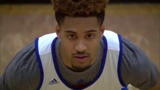 Best of NBA Draft Combine Day 1