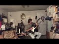 GUITAR: Lorda Wann'a - #2 Bank Contract Deals