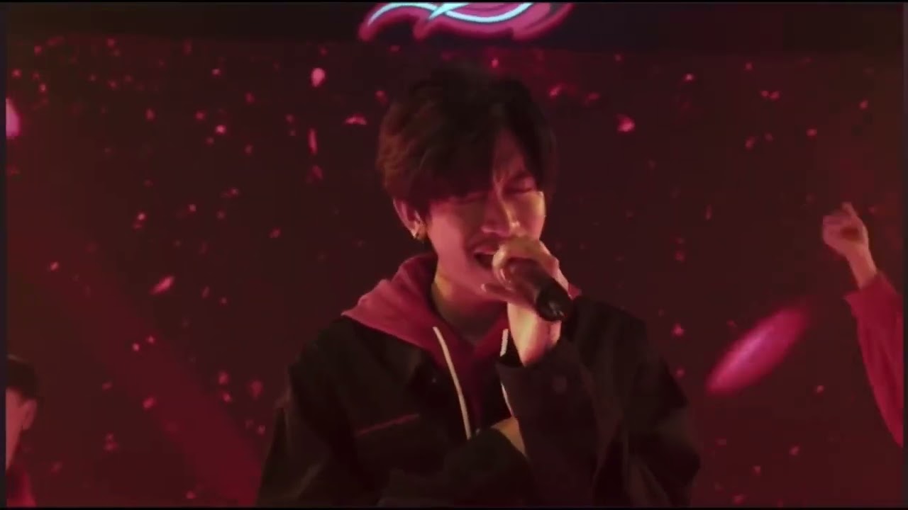 Tena-ស្រលាញ់អូនដល់ឆ្អឹង