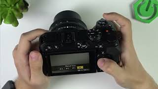 NIKON Z30 — How to Fix Blurry or Out-of-Focus Video screenshot 3