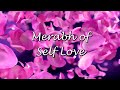 Merabh Of Self Love 