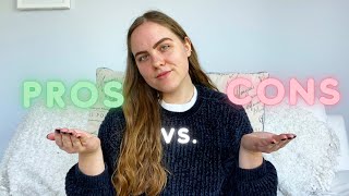 Pros and Cons of Doing a PhD in Lockdown / Online PhD Student Advice