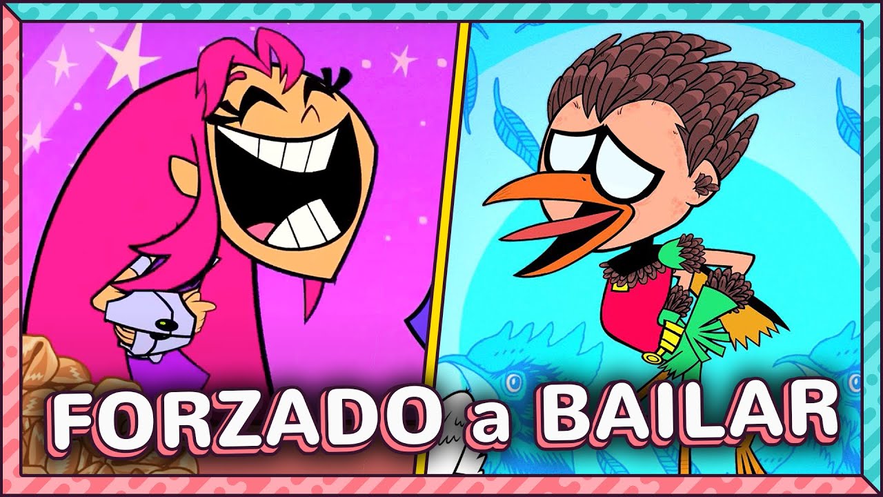 Los PEORES momentos de BULLYING a ROBIN | Parte 2