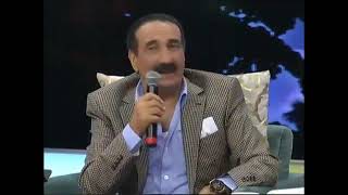 Seyfi Doğanay - Kimsesizler Ülkesine (Ustadan Canlı )