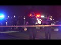 At least three shot during Halloween party on Nanette Drive in northeast Harris County