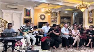 Seandainya Aku Punya Sayap Rita Butar Butar Ganube Band