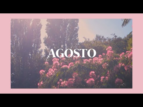 Agosto 2020