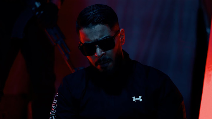 HMZ - Netflix (Clip officiel)