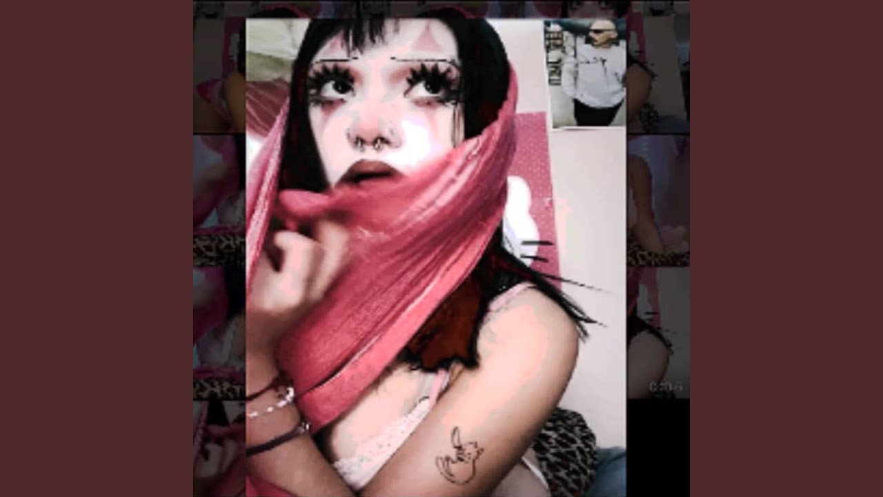 Watch Boo! on YouTube Watch Boo! on YouTube