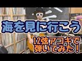 【弾いてみた】海を見に行こう【ニセ テツヤ】