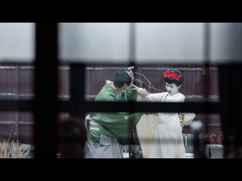 【オープニングムービー】京都前撮り