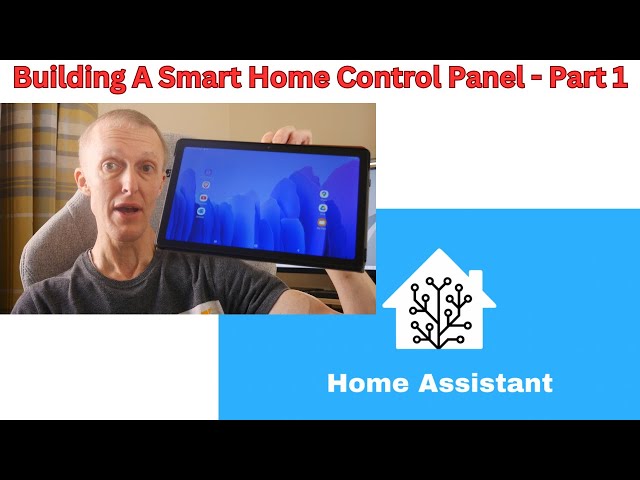 Here's how I consolidated my smart home using Home Assistant - Android  Authority