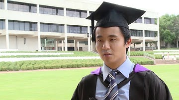 UNSW Canberra Master of Space Engineering