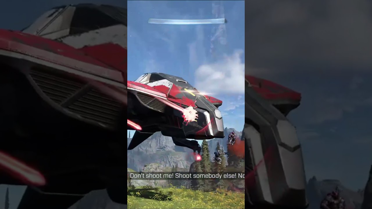 Halo Infinite's Most OP Secret Weapon!