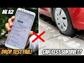Xiaomi Mi A2 Drop Test,Bend Test & Car Test - Can it Survive??