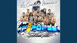 Video thumbnail of "Grupo los Pipopes de Tino Avila - Mujer Prohibida"