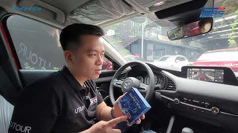 Tra cứu phạt nguội NHANH GỌN - CHÍNH XÁC với ANDROID BOX SAFEVIEW SA-6