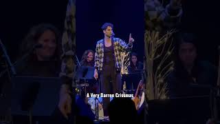 @DarrenCriss - A Very Daren Crissmas - I want a Hippopotamus for Christmas