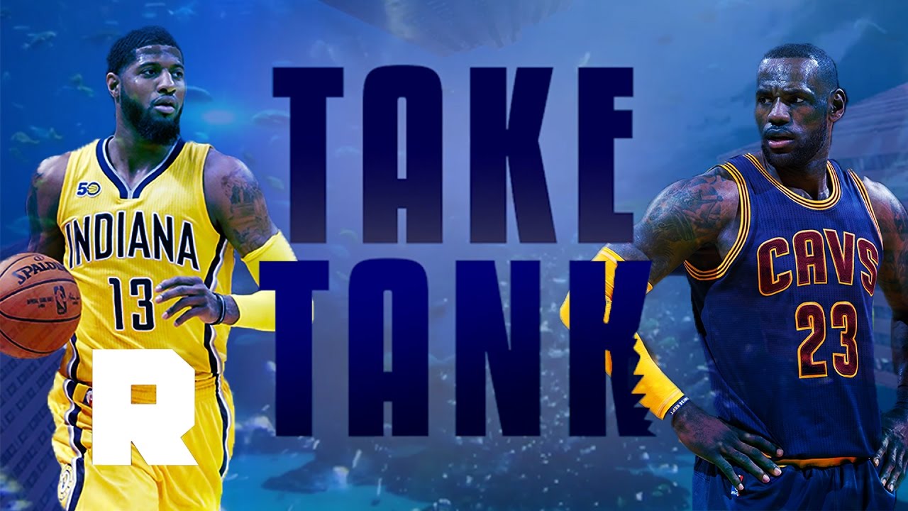 Tank Off Nba NBA Take Tank: Episode 1 | The Ringer - YouTube