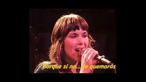 Heart - Barracuda - Subtítulos Español - HD